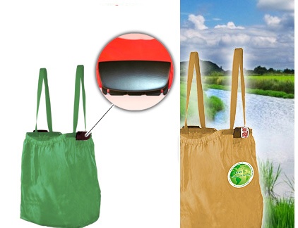 Foto de Bolsas ecológicas