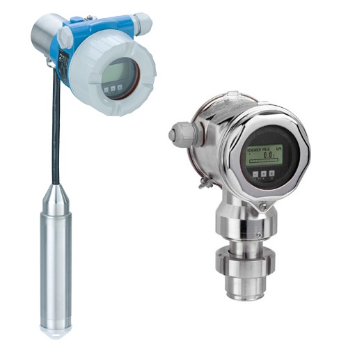 Picture of Hydrostatic transmitters