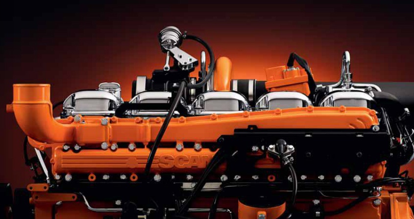 Foto de Grupos electrógenos