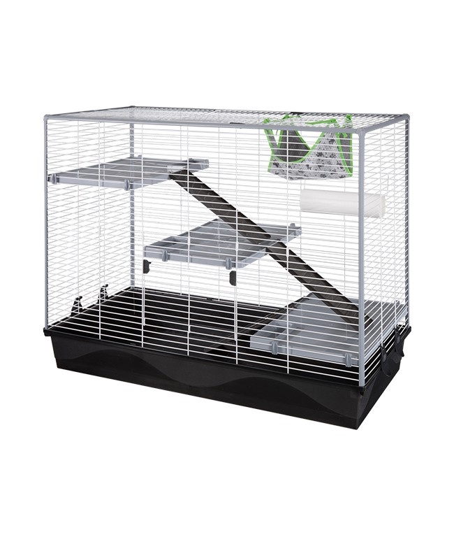 Picture of Cages for rodents