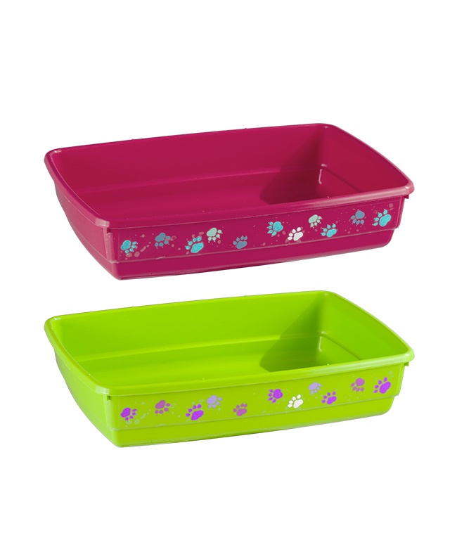 Picture of Trays for cats