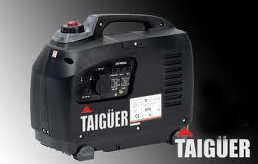 Foto de Generadores inverter