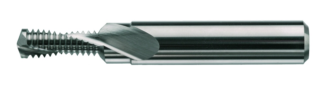 Picture of Milling cutters to pierce and roscar