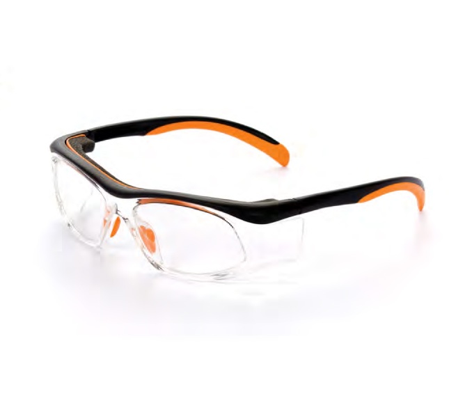 Gafas de seguridad SW06 - Óptica Dr. Méndez