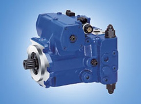 Picture of Hydraulics pumps