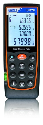 Picture of Metre professional digital laser