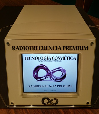 Foto de Equipos de radiofrecuencia premium