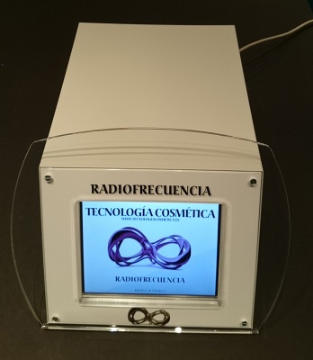 Foto de Equipos de radiofrecuencia monopolar