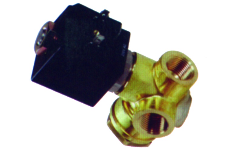Picture of Electrovalves