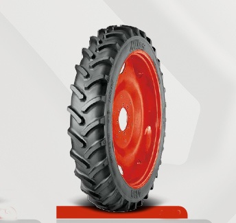 Picture of Narrow radial tyres