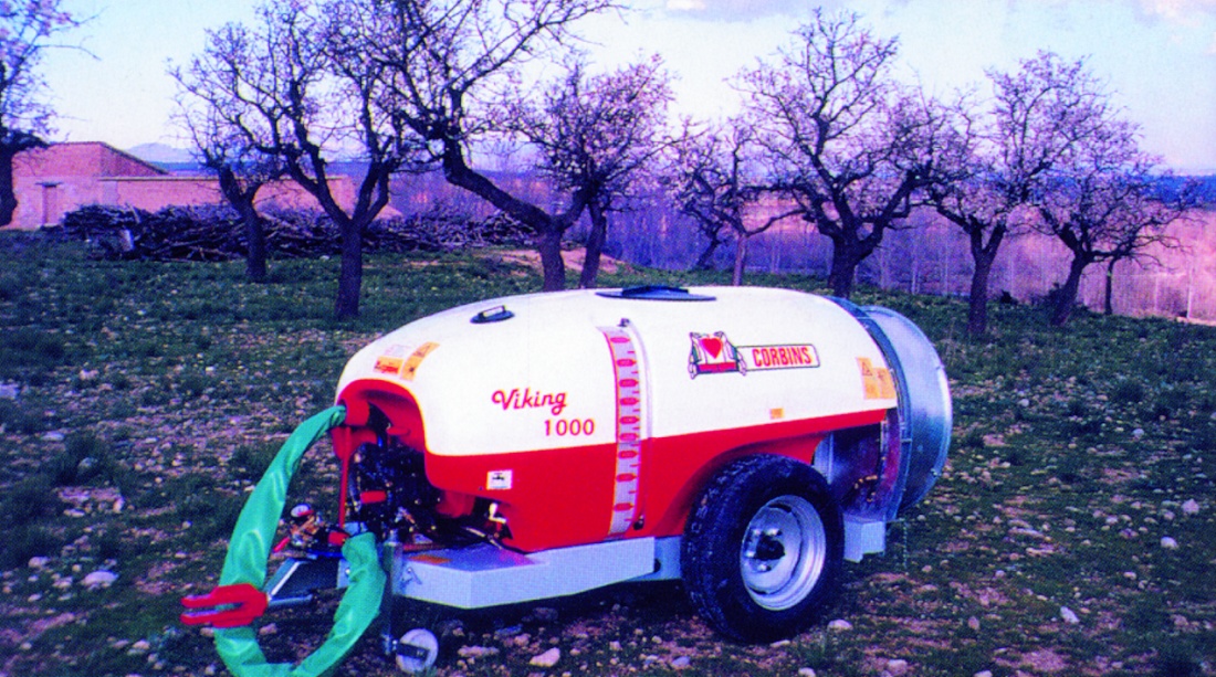 Picture of Sprayers