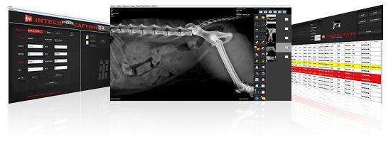 Foto de Software de radiología