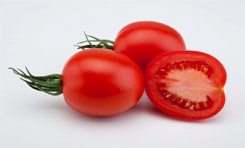 Foto de Semillas de tomate tipo pera