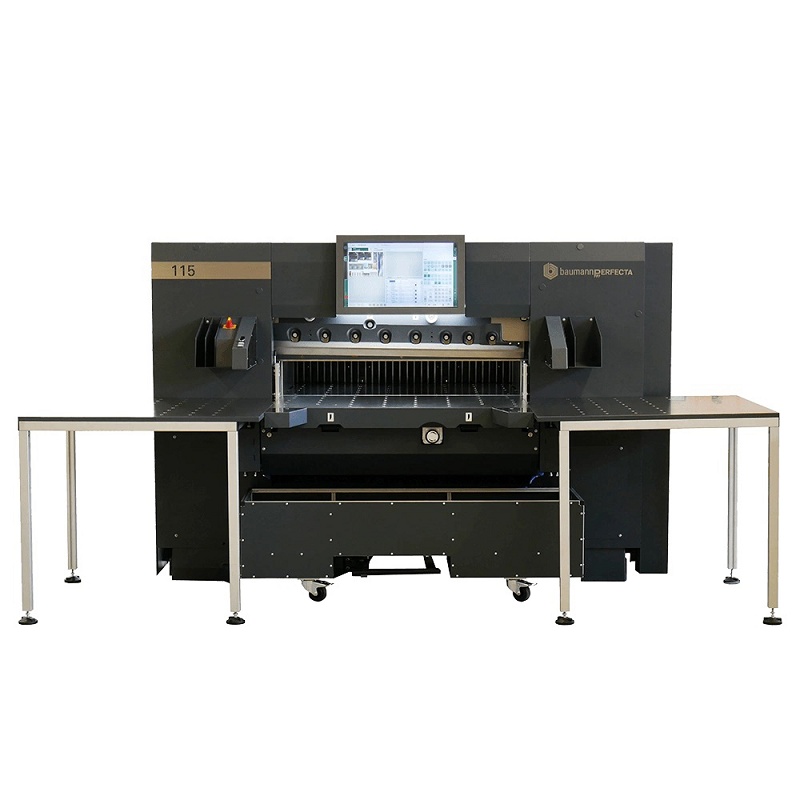 Foto de Guillotinas automáticas