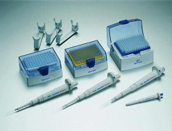 Foto de Pipetas monocanales