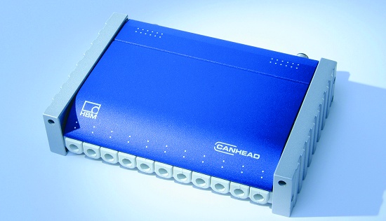 Foto de Medida de magnitudes mecánicas y de pesaje