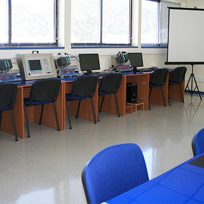 Foto de Cursos de S7 300 nivel 1