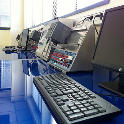 Foto de Cursos de S7 300 nivel 2