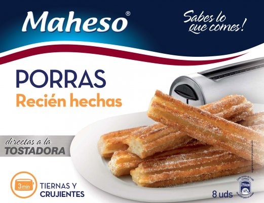 Foto de Porras para horno y tostadora