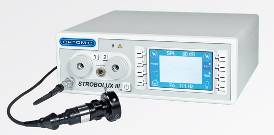 Foto de Sistema integrado de endoscopia HD