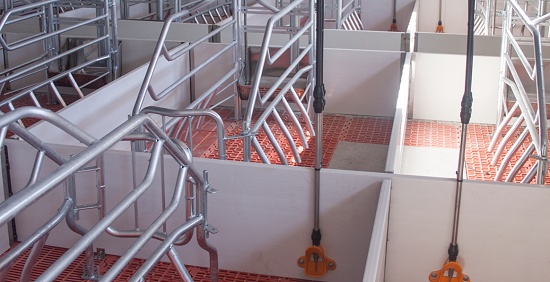 Foto de Sistemas de alojamientos de vallas de PVC