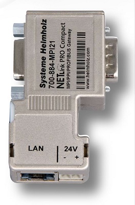 Foto de Pasarela Ethernet