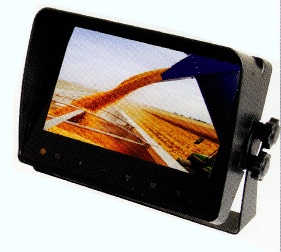 Foto de Cámaras con monitor LCD 7” y 1 cámara