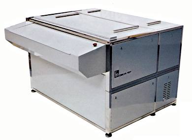 Foto de Procesadoras de películas