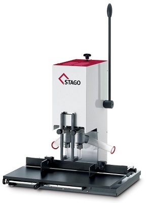 Foto de Taladro eléctrico