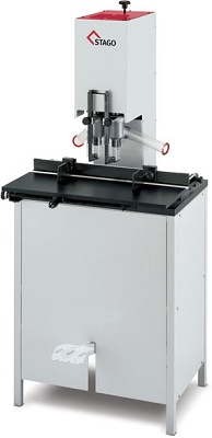 Foto de Taladro eléctrico