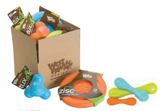 Foto de Juguetes interactivos