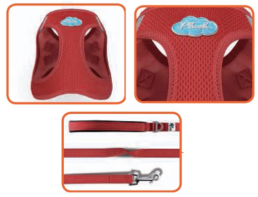 Foto de Arneses y correas