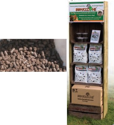 Foto de Pienso para perros