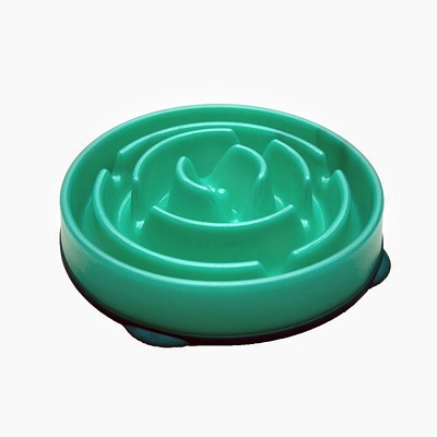 Foto de Bowl antiglotones