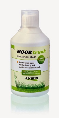 Foto de Bebida curativa de arcilla de cenagal natural