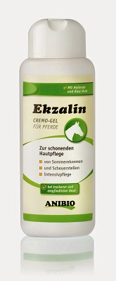 Foto de Gel cutáneo calmane y curativo