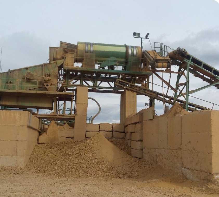 Foto deTrómeles de lavado