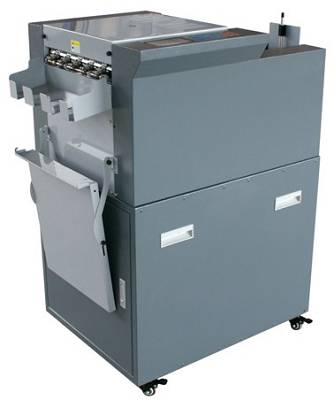 Foto de Cortadoras automáticas de tarjetas