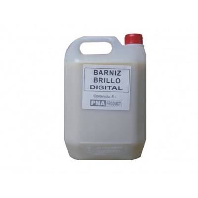 Foto de Barnices digitales