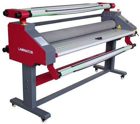 Foto de Laminadoras montadoras