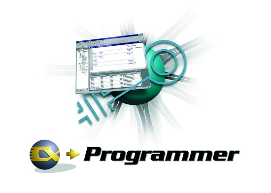 Plataforma de software para todo tipo de controladores PLC Omron CX Programmer V5.0 - Obras públicas - Plataforma de software para todo tipo de controladores PLC Omron