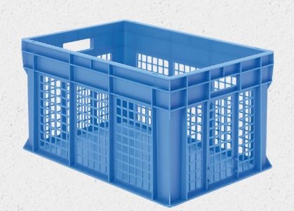 Cajas de almacenaje Bito BN - y logística Cajas de almacenaje