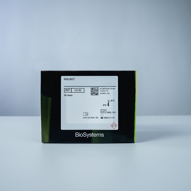 Foto deAnálisis de alérgenos