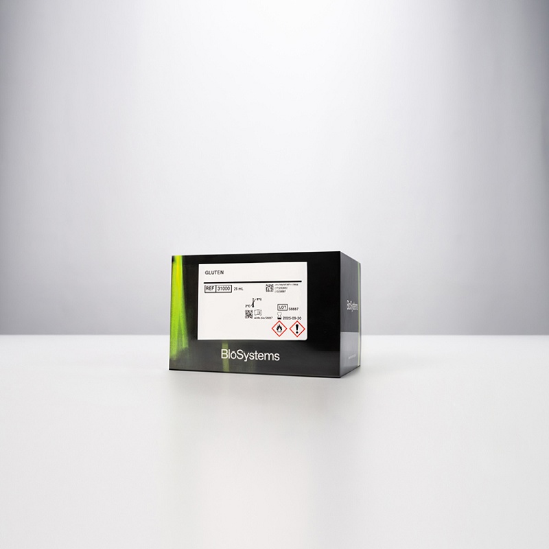 Foto deAnálisis de gluten