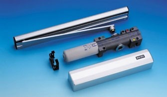 Foto de Cierrapuertas