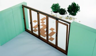 Foto deCorrederas elevadoras