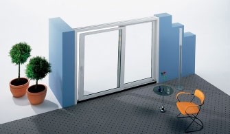 Foto de Correderas elevadoras