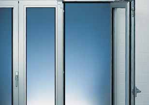 Herrajes para puertas correderas plegables FS Portal - Construcción  (Materiales) - Herrajes para puertas correderas plegables