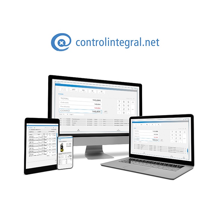 Foto de Control integral: software para la gestión de ferreterías, suministros industriales, centros de bricolaje y almacenes de material de construcción