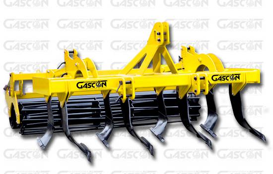 Foto de Descompactadores doble fila